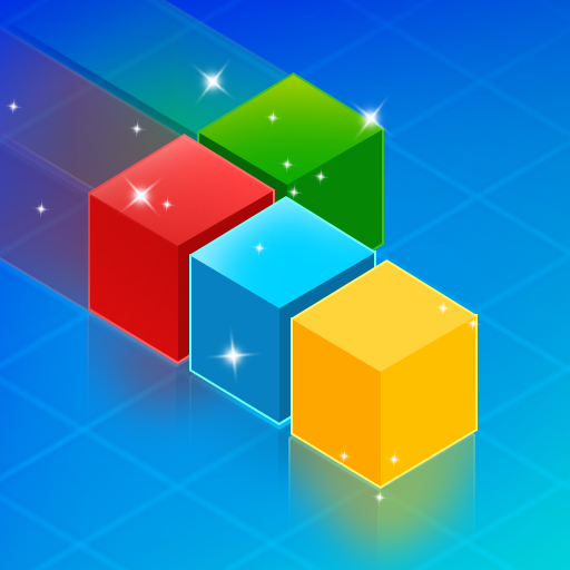 Brick Block Puzzle 3D