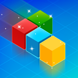 Brick Block Puzzle 3D icon
