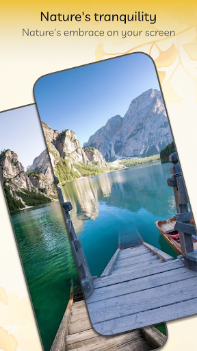 Aesthetic Relax HD Wallpaper