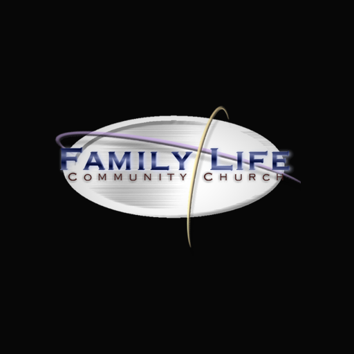 Family Life Community Church logo