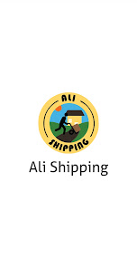 Ali Shipping 1.0 APK + Mod (Free purchase) for Android