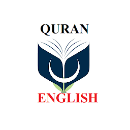 Icon image Quran in English with voice mp