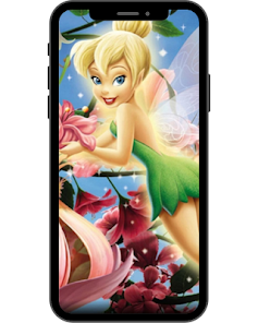 Imágen 6 Wallpaper Tinkerbell android
