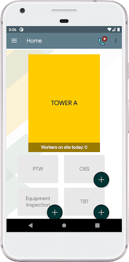 Unitas Safety Screen 3