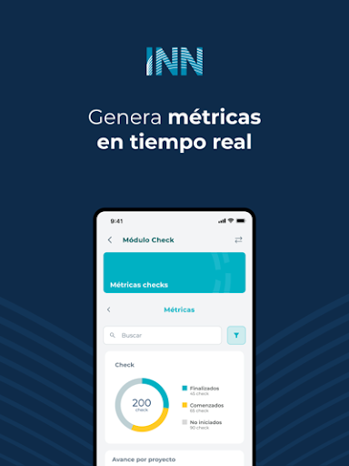INNviro Screen 2