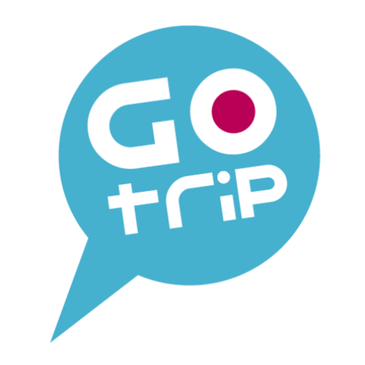 GOtrip logo