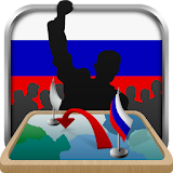 Simulator of Russia icon