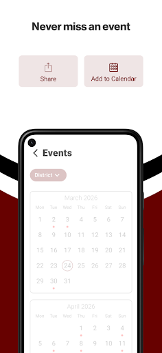 West Side Christian School, AR ekran görüntüsü