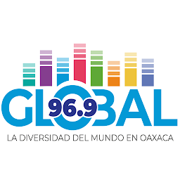 Icon image Global 96.9 FM