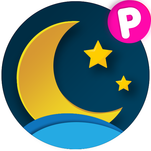 Lullabies for children  Icon