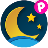 Lullabies for children icon