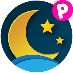 Slika ikone Lullabies for children