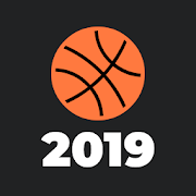 Basketball 2019 Cup - Live Scores & Schedule