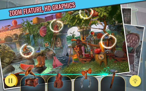 Funny Adventures Of The Three Little Pigs