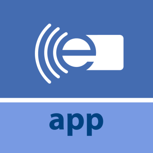 eTicket.app logo