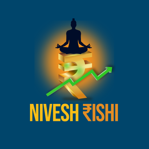 Nivesh Rishi logo