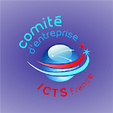 CE ICTS FRANCE 1 icon