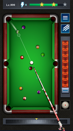 Game screenshot Pool Tour - Pocket Billiards hack