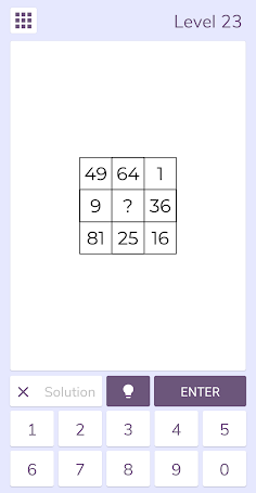 Math Puzzles | Riddles and Mat - Screenshot 4