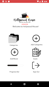 Hollywood House