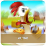 Guide For Hay Day icon