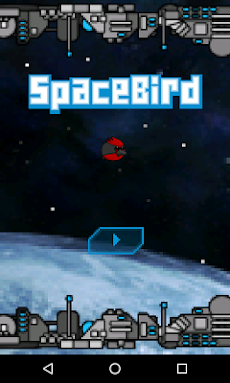 Space Birdのおすすめ画像5