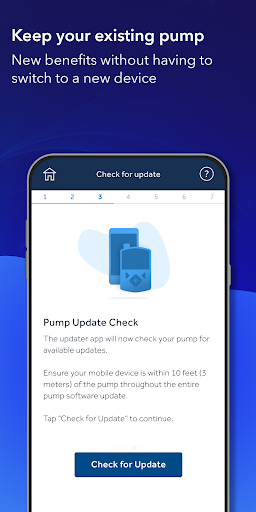 Diabetes Updater US Screen 3