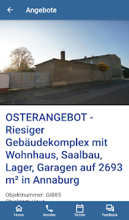 Remax Luckenwalde screenshot 3
