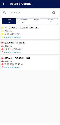 Ultra Colaborador Screen 2