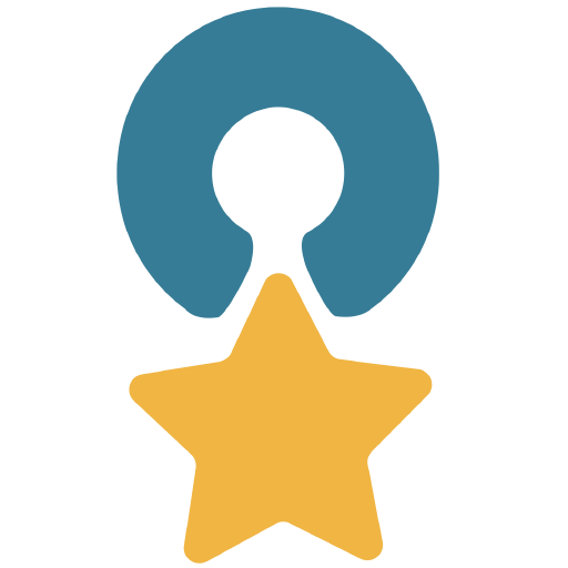Drivestar - a winning habit logo