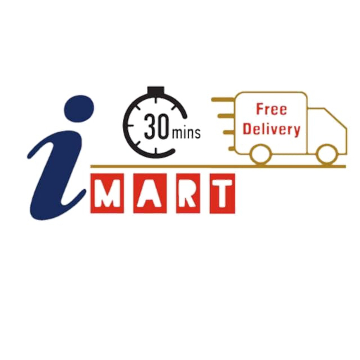 iMART DP logo