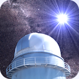 Mobile Observatory 2 - Astronomy icon