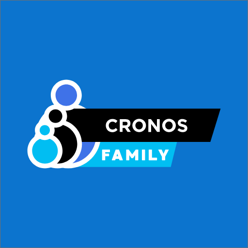 Cronos Family 1.0 Icon