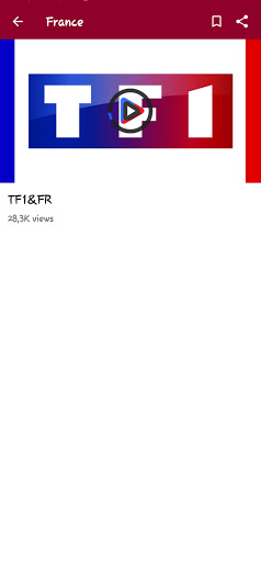 France TV EN DIRECT 2021