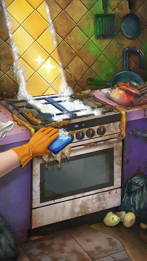 Makeover Time: Match 3 puzzles screenshot 22