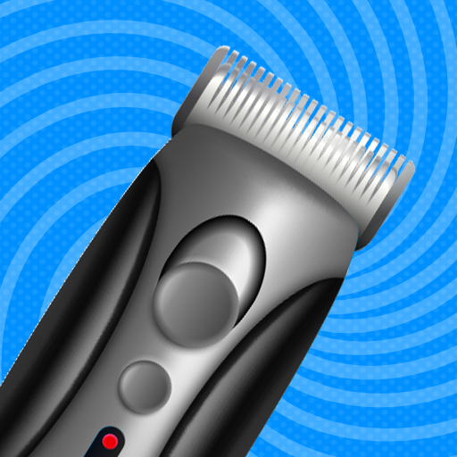 Haircut & Fart Sound Prank logo