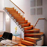 stair level design
