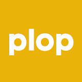 plop - poop tracker & analyzer icon