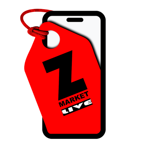 Zmarket logo
