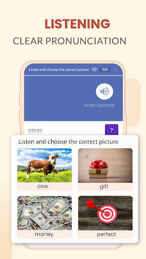 Learn Spanish Language Easily screenshot 20