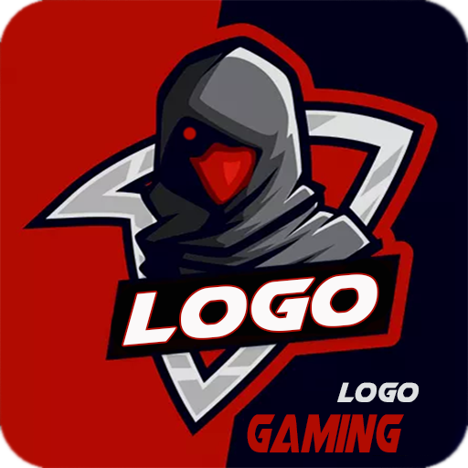 Edit logo gaming