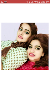 Desi Girls Online Chat - Free Screenshot