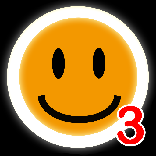 Taiko-san Daijiro 3 logo