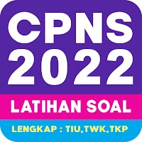 Simulasi Soal CAT CPNS 2021-2022, Minim IKLAN