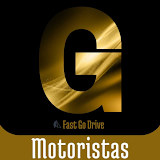 Fast Go Drive Motorista icon