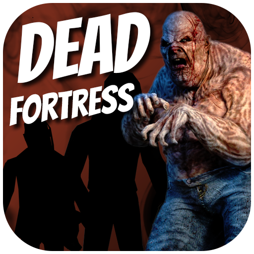 Dead Fortress - Защита от зомб