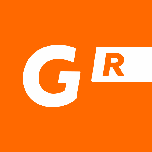 GYMroom Russia - AppWisp.com