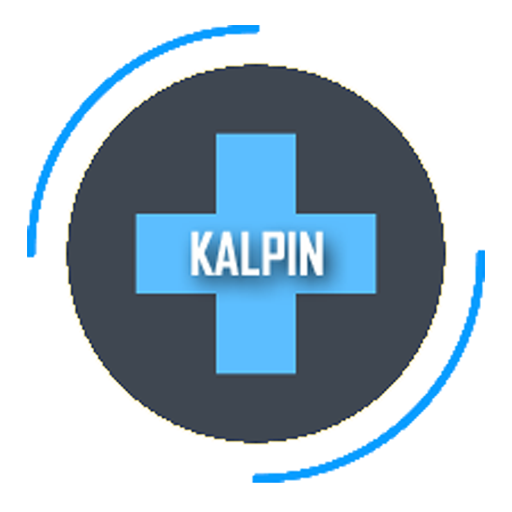 Kalpin logo