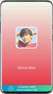 Mohak Meet