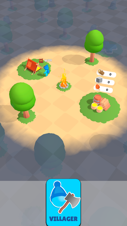 Growing Village - 0.3 - (Android)